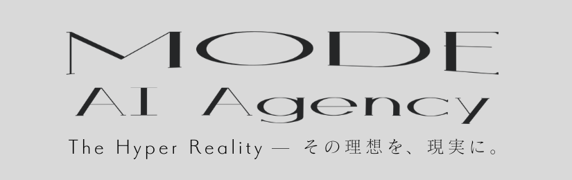 ModeAIAgency : The Muse of AI